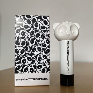 NIB MAC Nicopanda Galactic Mint Lipstick